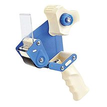 Uline H-150 2-Inch Hand-Held Industrial Side Loading Tape Dispenser - $20.66