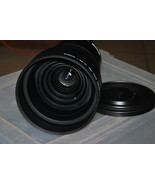 NEW Minolta DLP Projection Zoom Lens XGA pn 4161534-0001 (8/18) - £2,772.84 GBP