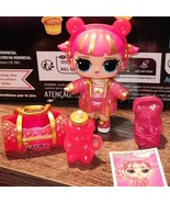 LOL Surprise Dolls Mini Sweets Haribo Target Exclusive Pink Sweetie, NEW... - £11.52 GBP