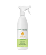 Clean &amp; Easy Clean Up Surface Cleaner Spray, 16 Oz. - £11.01 GBP