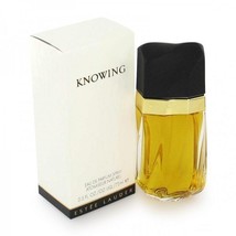Knowing By Estee Lauder Perfume By Estee Lauder For Women - £73.49 GBP