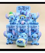 Stitch Blind Box 1PC Changyou Series Plush Toy Holiday Gift - $18.80