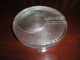 Large Glass Cigar Ashtray - €129,45 EUR