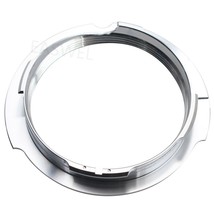 Camera Lens Mount Adapter 50-75mm For Leica Thread Screw Mount M39-L(M) ... - $26.99