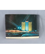 Vintage Postcard - MGM Grand Casino and Hotel Reno Nevada - Dexter Press - $15.00