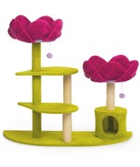 Prevue Pet Products Kitty Power Flower Garden - $874.60 CAD