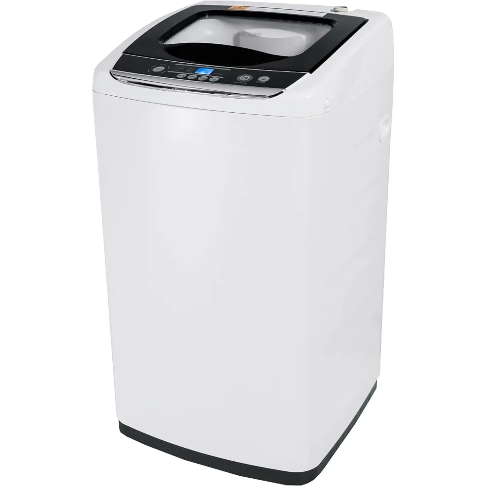 mall Portable Washer, Washing Machine for Household Use, Portable Washer... - £265.83 GBP