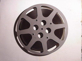 Life In A Medieval Town 16mm Movie  800&#39; reel - £21.64 GBP