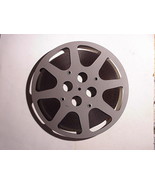 Life In A Medieval Town 16mm Movie  800&#39; reel - $27.71