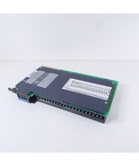 Allen-Bradley 1771-IBD Input Module Rev. E02 10-30VDC - $24.68 CAD