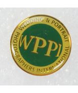 WPPI Wedding and Portrait Photographers International  Lapel/Hat Pin - €3,77 EUR