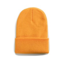 New Unisex Multicolor Autumn &amp; Winter  Hat Men Basic Daily  Women Soft  Hat Eleg - £111.90 GBP
