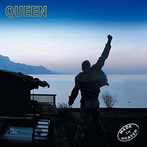 Made In Heaven (2011 Remaster)  - $15.00