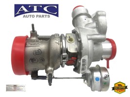 55278697 TURBOCHARGER TURBO ASSEMBLY For 2014-2019 JEEP RENEGADE FIAT 50... - €386,87 EUR