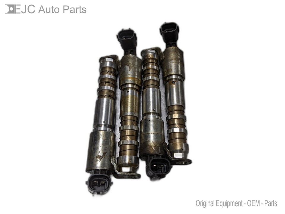 Variable Valve Timing Solenoid Set For 13-17 Buick Enclave  3.6 12636175... - $39.55