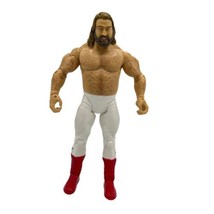 Wwe Jakks Classic Superstars Series 2 Big John Studd Wrestling Figure Wwf 2003 - £9.56 GBP