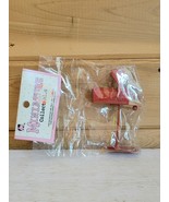 Miniature Collectibles SEALED Heart Valentine&#39;s Day Mailbox - $20.14