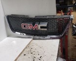 Grille SLE Fits 07-12 ACADIA 707686**CONTACT FOR SHIPPING DETAILS** *Tested - $88.10