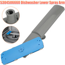 Upgraded 5304506660 Dishwasher Lower Spray Arm Assembly For Frigidaire Kenmore - £31.62 GBP