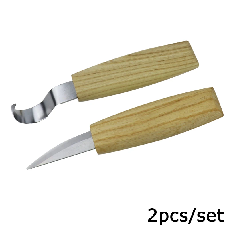 wor  Carving Kit Set Hand Carving Chisel  Sharp-eed DIY  Gouge Chisel Carpenter  - £229.60 GBP