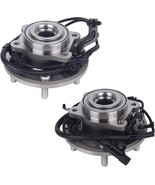 Pair Rear Wheel Hub Bearing Assembly For 2009-2020 Dodge Journey,w/ABS - €94,08 EUR Pair Rear Wheel Hub Bearing Assembly For 2009-2020 Dodge Journey,w/ABS - €94,08 EUR