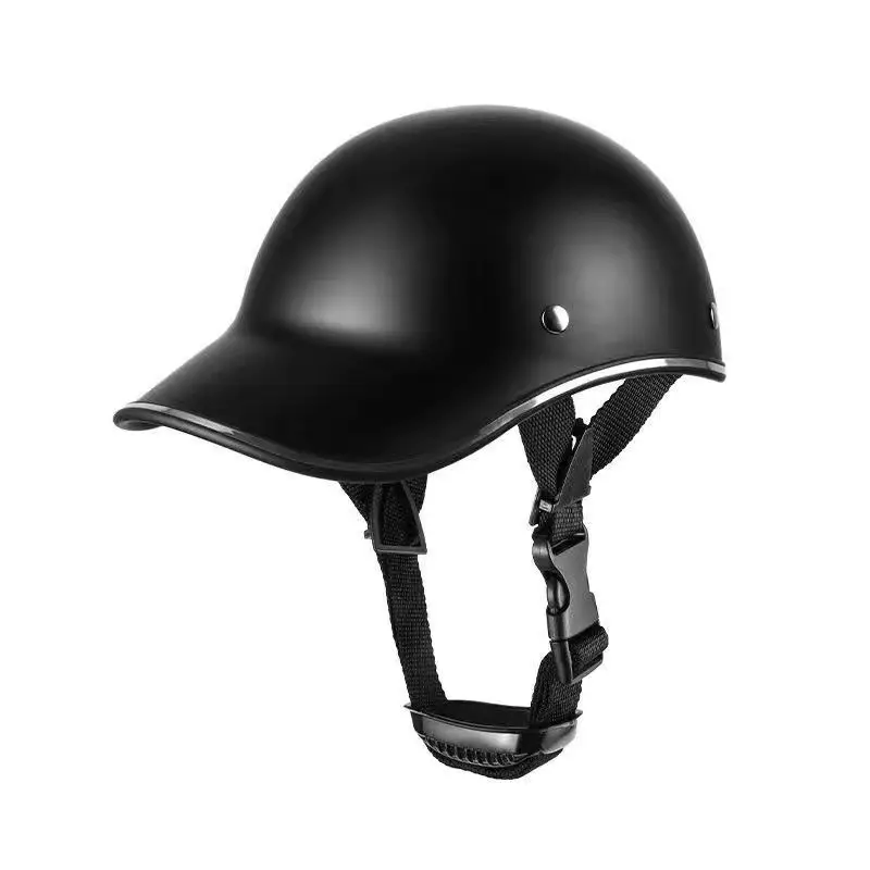Bicycle helmet Electric Bicycle Helmets bike  helmets with protection Baseball - £17.10 GBP