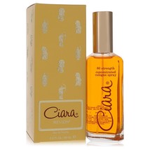 Ciara 80% by Revlon Eau De Cologne / Toilette Spray 2.3 oz for Women - $38.00