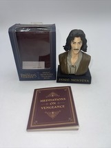 The Princess Bride Inigo Montoya Talking Bust by Princess Bride Ltd READ - £14.03 GBP