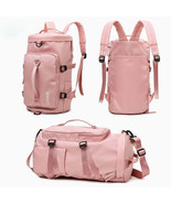 ACM- Waterproof Gym Fitness Bag Outdoor Travel Sport Exercise Fashion Ca... - $33.99