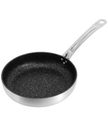 Korkmaz Gastro 10 Inch Proline Professional Series Tava and Frypan in Br... - $100.62 CAD