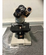Nikon Labophot Microscope - $285.76 CAD
