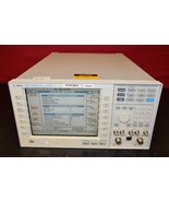Agilent 8960 Series 10 E5515C ATO-20319 / OPT 002 003 / E6706B 1xEV-D0  - €252,85 EUR