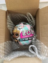 New Lol Surprise! Winter Glitter Globe Disco Series 8 Surprises Mint Condition! - £15.14 GBP