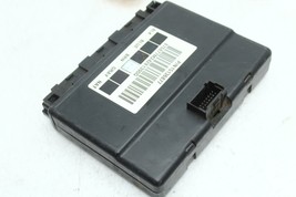 2003-2006 CHEVROLET TAHOE BODY CONTROL MODULE BCM H1033 image 2