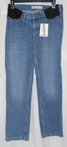 Asos // Denim New Maternity Womens Jeans Uk Size 10 - £16.88 GBP