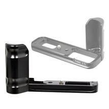 Fotasy X-T3 Hand Grip, Arca Swiss Type Quick Release QR Metal Holder Han... - $36.99