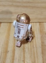 2004 Star Wars Revenge Of The Sith R4-G9 Droid Action Figure - £6.51 GBP