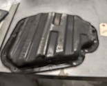 Lower Engine Oil Pan From 2013 Nissan Altima  2.5 - $39.95