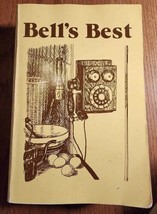 Vtg #1 Bell’s Best Cookbook 1981 Mississippi Telephone Chapter 36 - £47.15 GBP