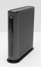 Motorola MG7540 16x4 DOCSIS 3.0 Cable Modem  image 2
