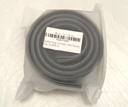 39 in. Door Draft Noise Stoppers, Door Sweep-Door Bottom Weather Strippi... - $15.48
