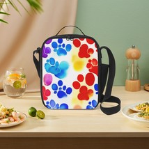 PawPals Lunch Box Bag - £9.55 GBP