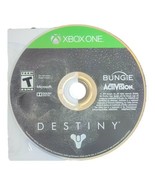 Destiny Microsoft Xbox One (XB1) 2014 Shooter DISC ONLY - £3.43 GBP