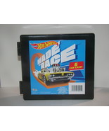 Hot Wheels - MADE TO RACE - 6 CAR CASE! (New) - $228.47 MXN