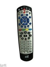 186371 #2 Remote Control Dish Network 21.1 IR UHF PRO TV BELL ExpressVU learning - £31.11 GBP