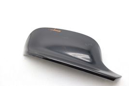 11-14 BMW X3 F25 RIGHT PASSENGER SIDE VIEW MIRROR COVER E0902 image 7