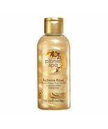 Avon Planet Spa Radiance Ritual Touch Of Gold Multi-Use Skin Moisturisin... - £8.76 GBP