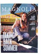 Magnolia Journal Joanna Gaines Magazine Summer 2024 Issue #31 NEW - £10.06 GBP
