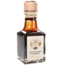 Balsamic Vinegar of Modena - Over 50 Years Old - 12 x 3.4 fl oz - $790.90