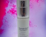 Meaningful Beauty Maintenance 2 Night Fluide by Cindy Crawford .5 FL OZ - £13.15 GBP